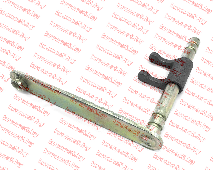 «Рычаг выжима сцепления с вилкой 178F» - фото 2 «Рычаг выжима сцепления с вилкой 178F» - фото 2