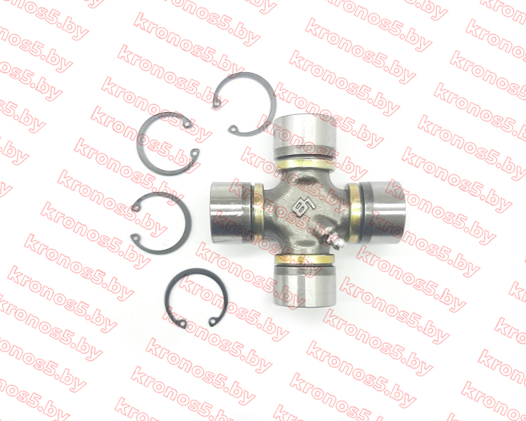 «Крестовина (переходник) 30 x 88» - фото 2