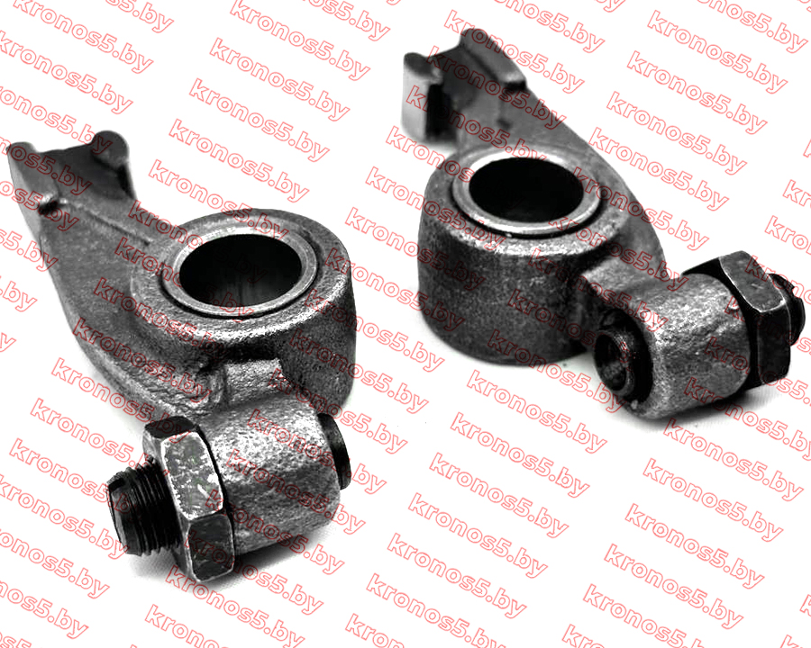 «Коромысла (пара) R195/195N» - фото 2