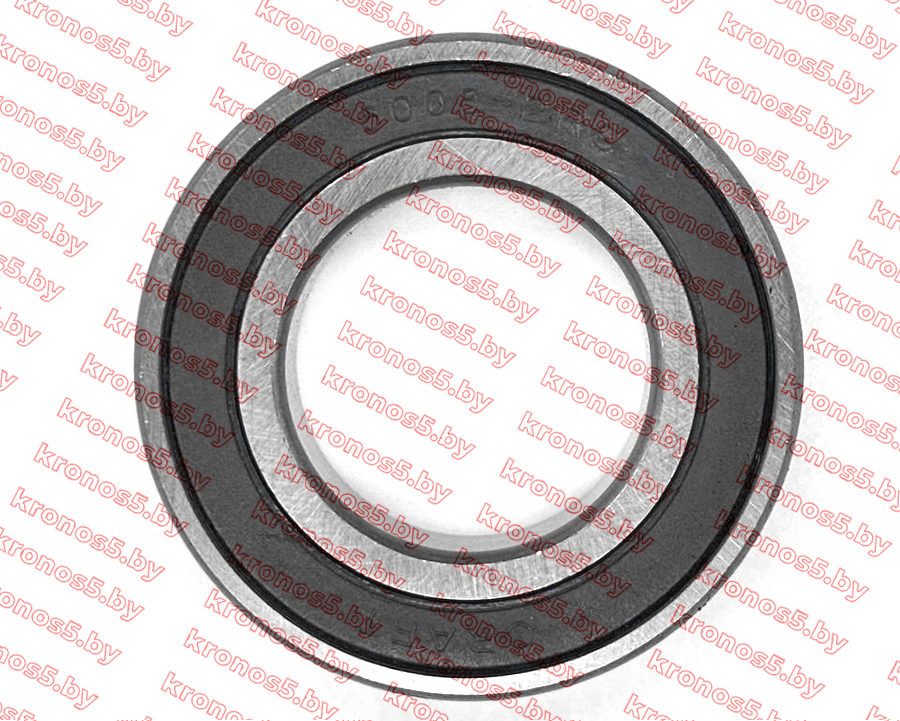 «Подшипник 180106  (6006 2RS)» - фото 2