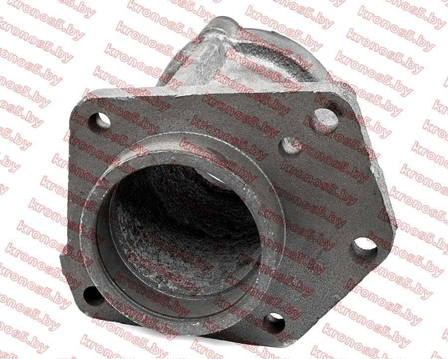 «Корпус подшипника полуоси правый (5 болтов) DW160LX» - фото 3