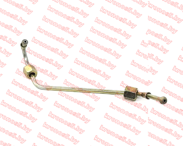 «Трубка топливная (высокого давления) R195/195N» - фото 4