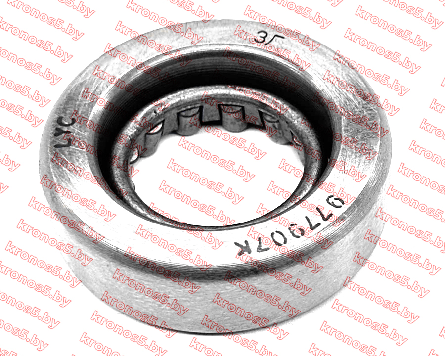 «ПОДШИПНИК ВЕРТИКАЛЬНОГО ВАЛА РУЛЕВОЙ КОЛОНКИ НИЖНИЙ 977907К» - фото 3