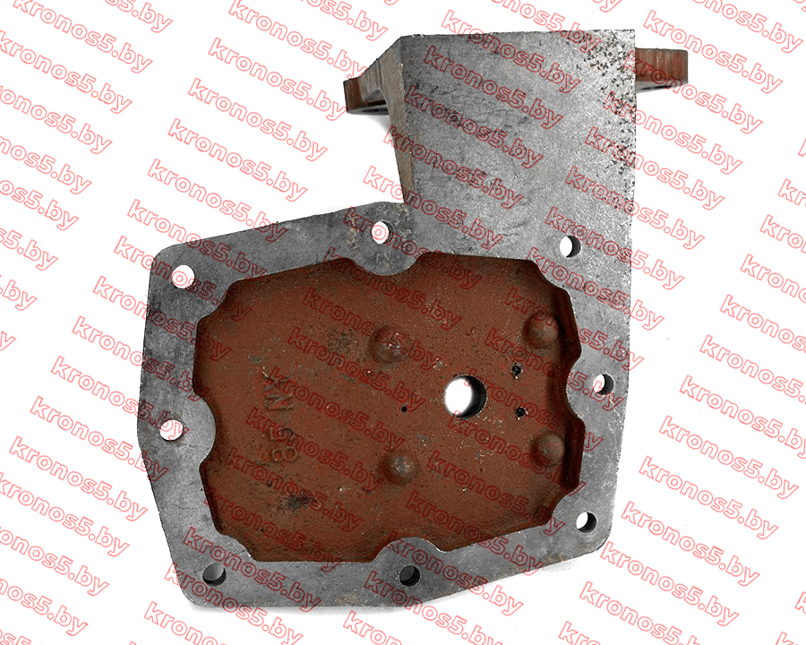 «Кронштейн крепления стартера R195/195N D68» - фото 2