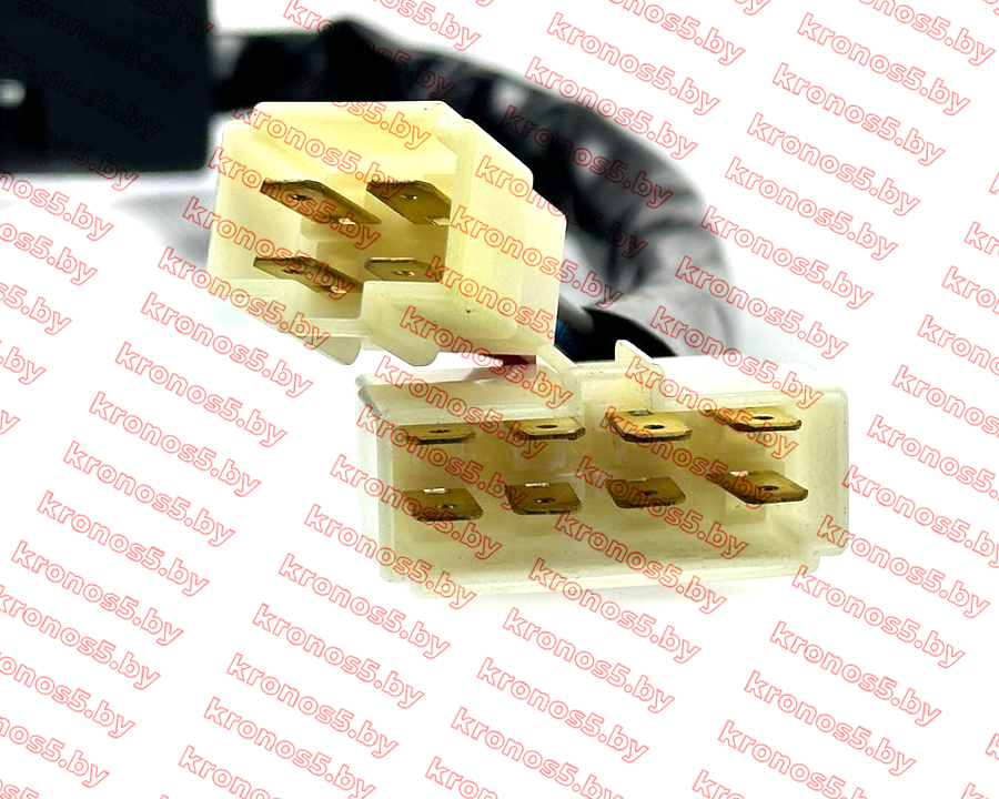 «Панель переключателей в сборе R195/195N» - фото 4