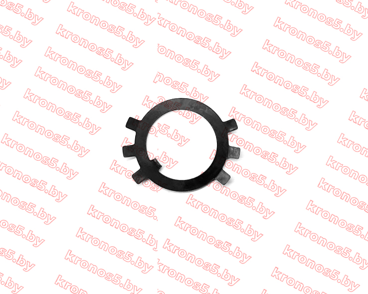 «Шайба корончатая вала дифференциала» - фото 4