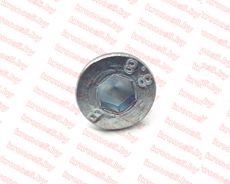 «Болт тарелки специальный Wirax 1,35/1,65/1,85» - фото 2