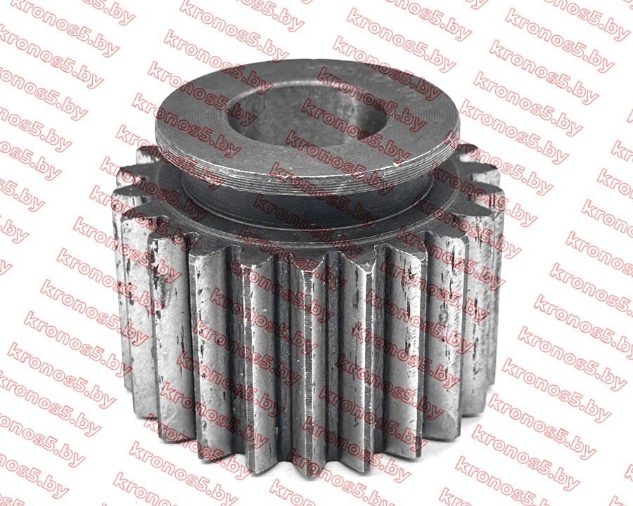 «Шестерня задней передачи Z-22 минитрактора 220/224» - фото