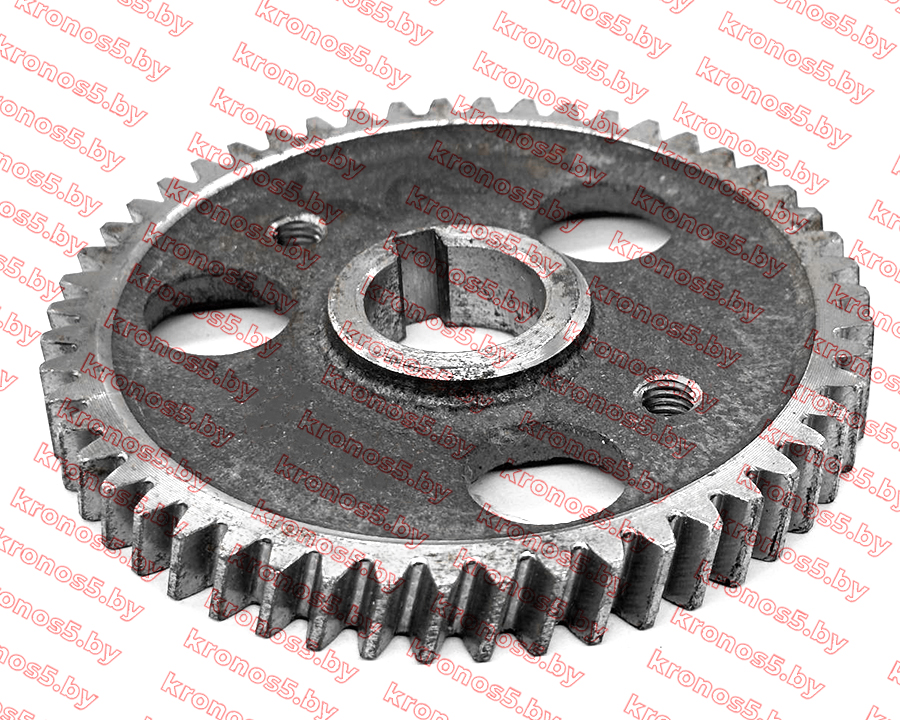 «Шестерня балансировочного вала Z-51, косой зуб, Фвн.-24мм» - фото 2