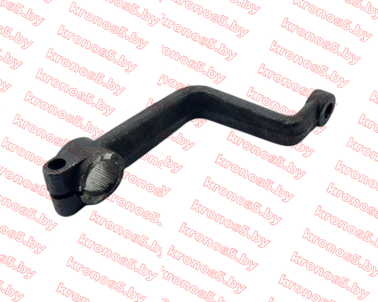 «Сошка рулевой колонки минитрактора Xingtai/TS-24B» - фото