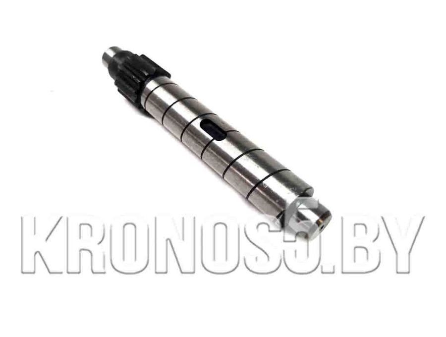 «Вал дифференциала L-205 мм Z-14» - фото