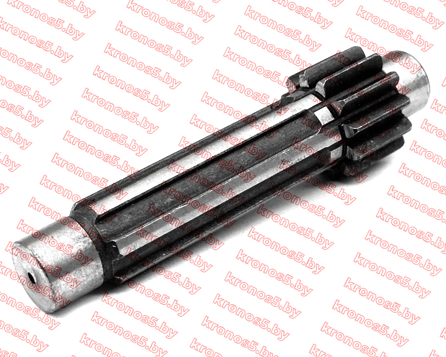 «Вал первичный 168F/170F L-100 мм» - фото 3