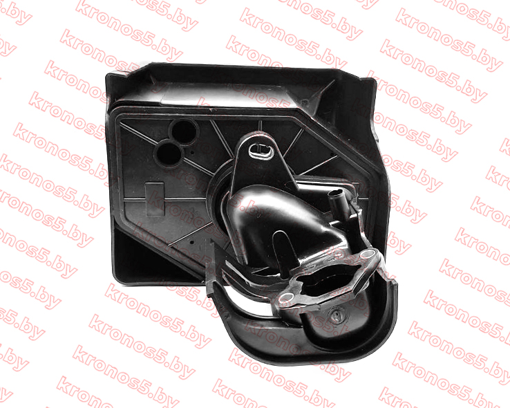 «Фильтр воздушный в сборе (сухого типа) 188F/190F» - фото 3