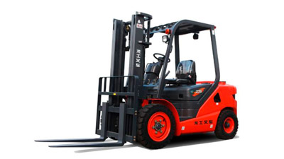 «Вилочный погрузчик Лонкинг | Lonking LG25BIII» - фото