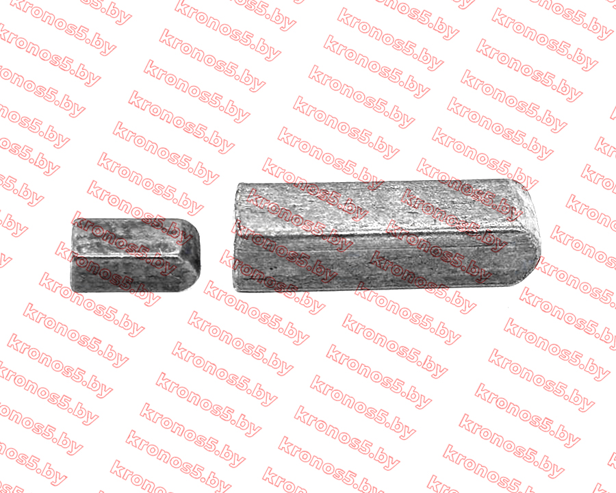 «Шпонка шестерен запускающих (ведущей, ведомой) R195/195N» - фото 2