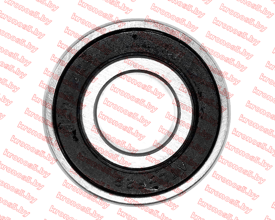 «Подшипник 180204  (6204 2RS) (барабан сцепления)» - фото 2