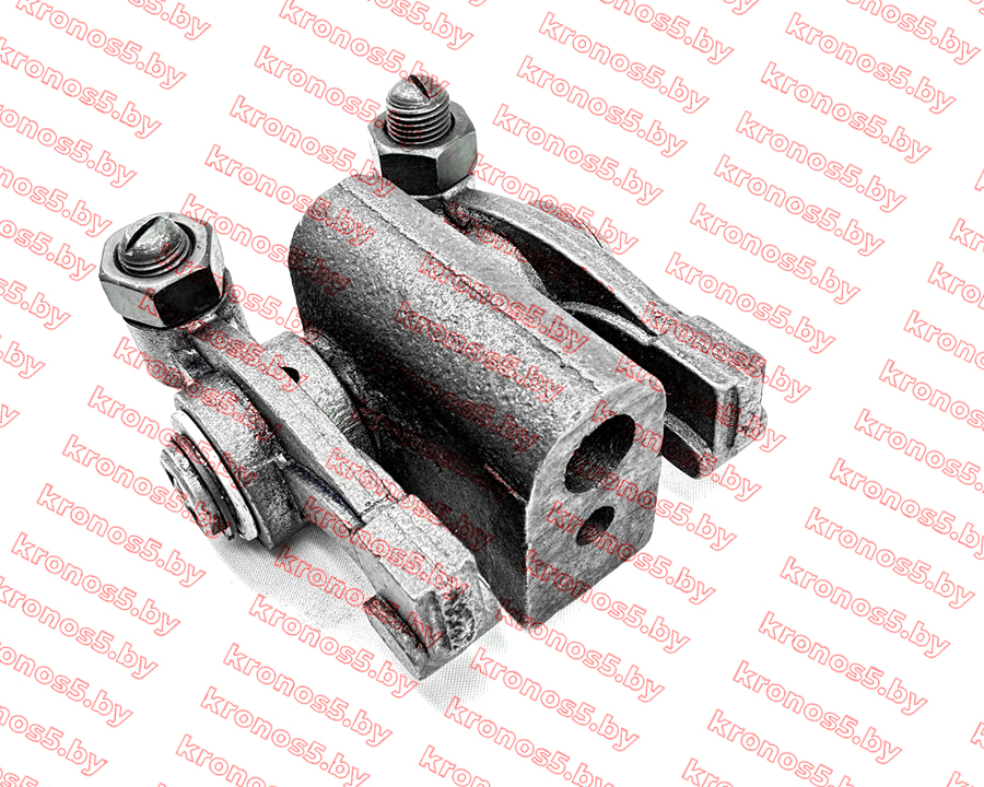 «Коромысла клапанов в сборе R180 180N» - фото 3