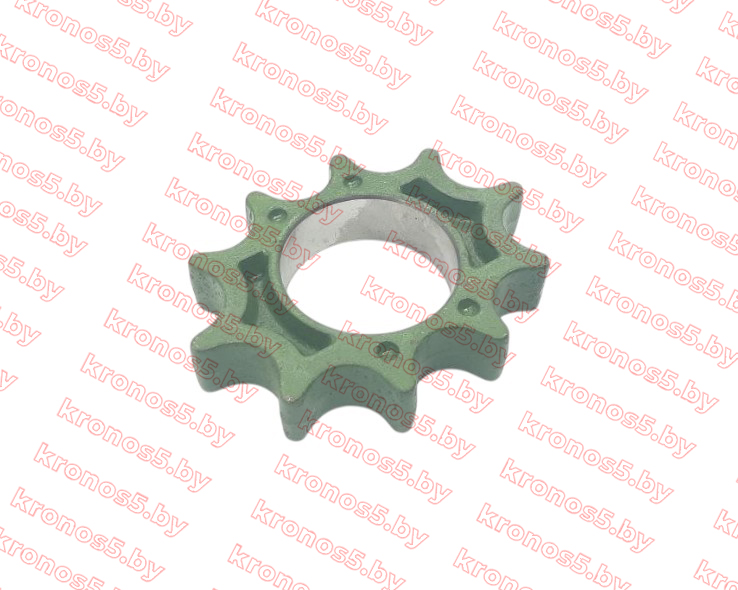 «Звездочка без вала встряхивателя к картофелекопалке Z-609» - фото 3