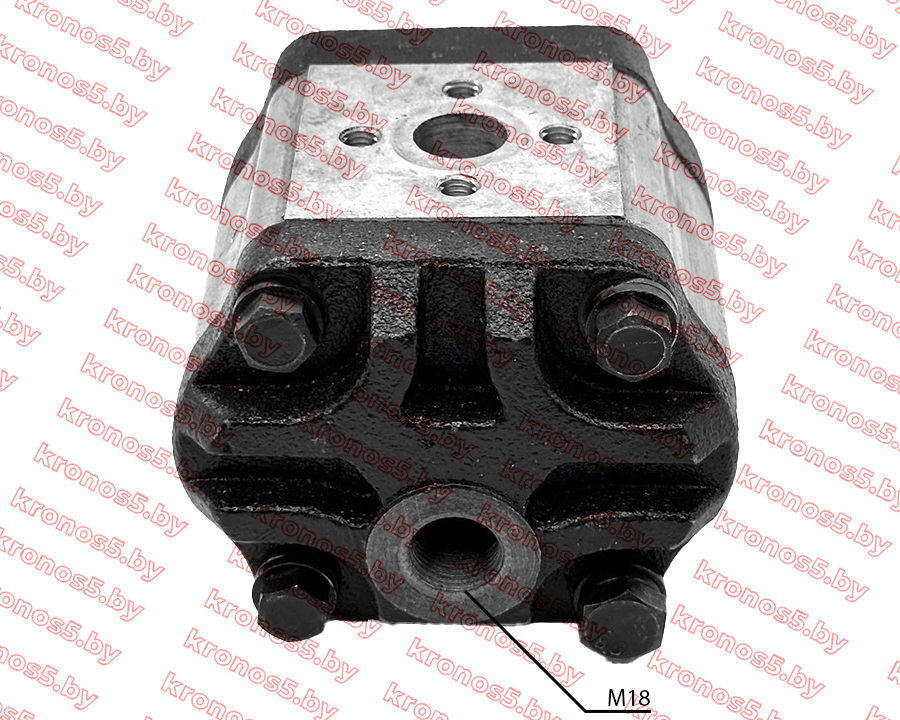 «Гидравлический насос (шестеренчатый) CBN-E310» - фото 3