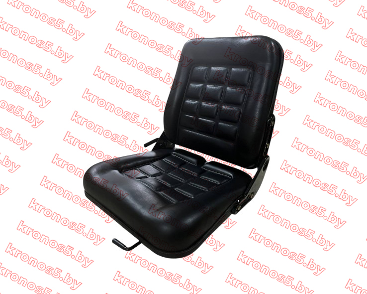 «Сиденье к минитрактору универсальное (клетка), тип 2» - фото