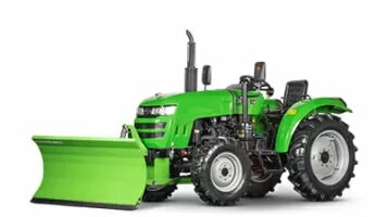 «Отвал Kerland | Керланд 3560 SF к трактору Shifeng SF-244C (1,8 м)» - фото «Отвал Kerland | Керланд 3560 SF к трактору Shifeng SF-244C (1,8 м)» - фото