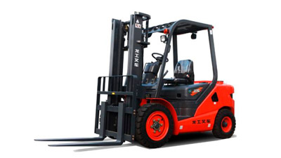 «Вилочный погрузчик Лонкинг | Lonking LG25GLT» - фото