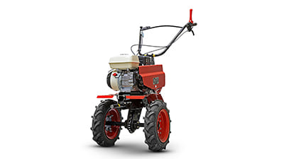 «Мотоблок Ока МБ-1Д2М9 (Honda)» - фото