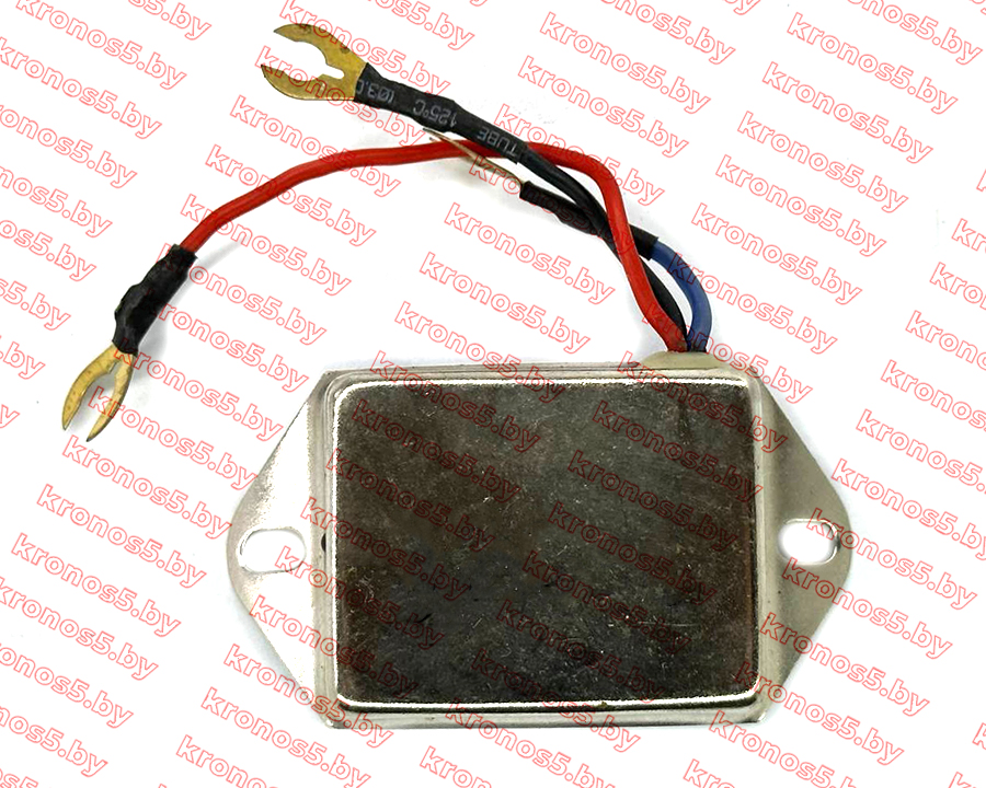«Реле зарядки минитрактора 220/244» - фото 3