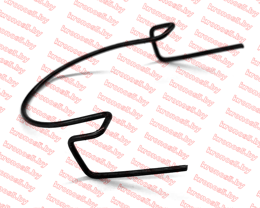 «Пружина сцепления возвратная 120/220» - фото