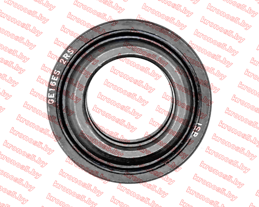 «Подшипник в рулевую колонку GE-16 ES.2RS (16x30x10/40)» - фото 2