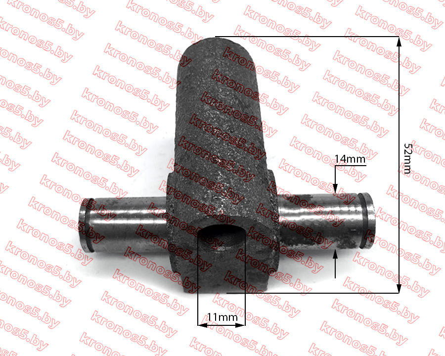 «Вал коромысла R190 190N» - фото