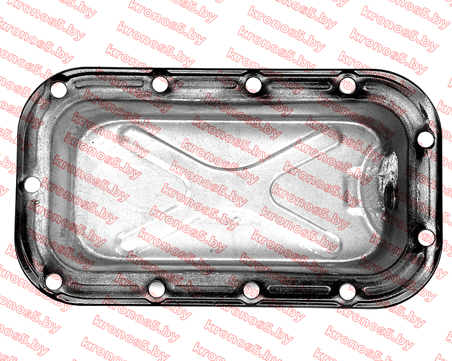 «Поддон двигателя 190/R195/195N» - фото 2