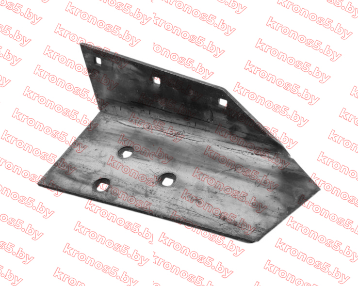 «Лемех к однорядной картофелекопалке правый» - фото