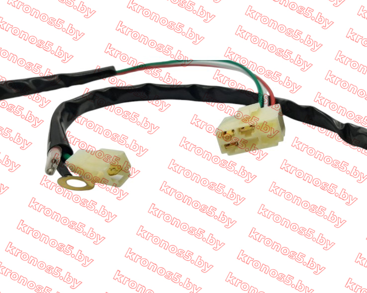 «Проводка к мотоблоку с двигателем 178F/186F» - фото 2