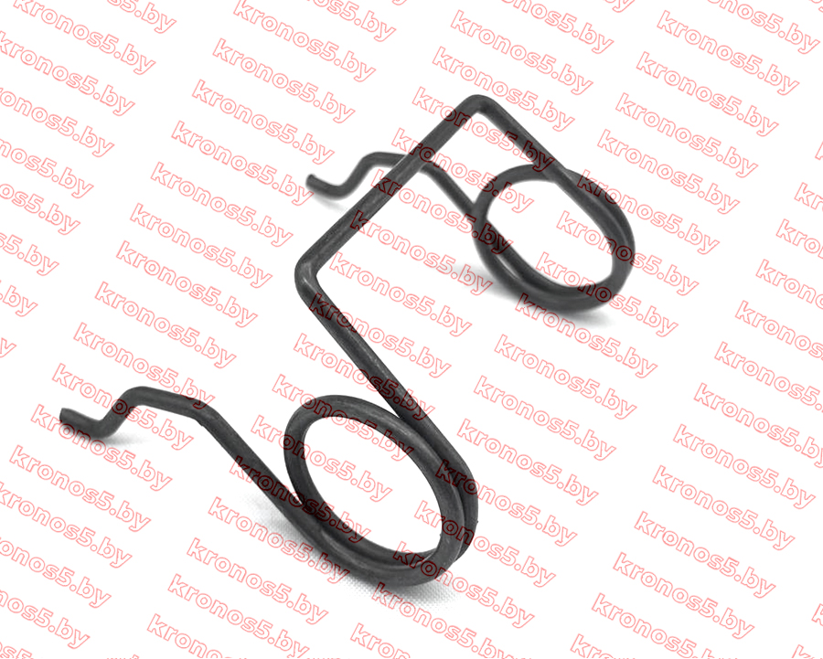 «Пружина рычага нажимания Уралец Xingtai 160, 180, 22» - фото