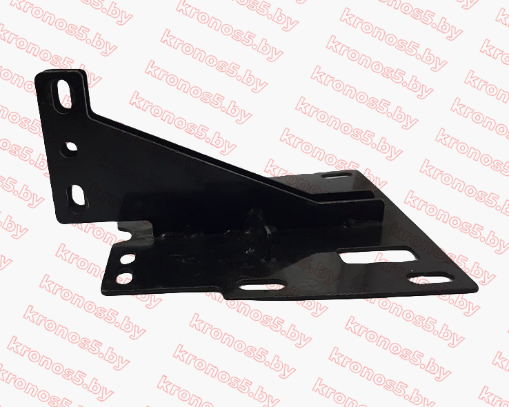 «Кронштейн редуктора к раме двигателя 188F/190F/192F» - фото 3