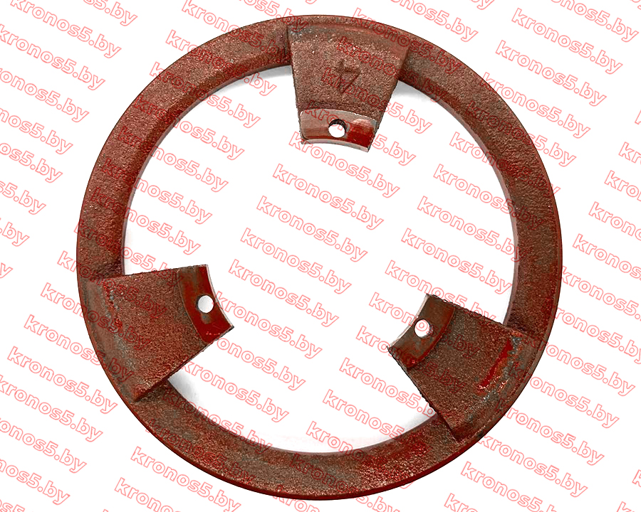 «Шкив ремня вентилятора (генератора) ZS1100/ZS1115NDL SK» - фото 2