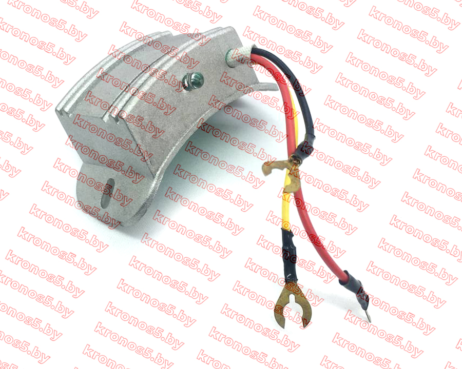 «Реле зарядки генератора (крепл. к генератору)» - фото 3