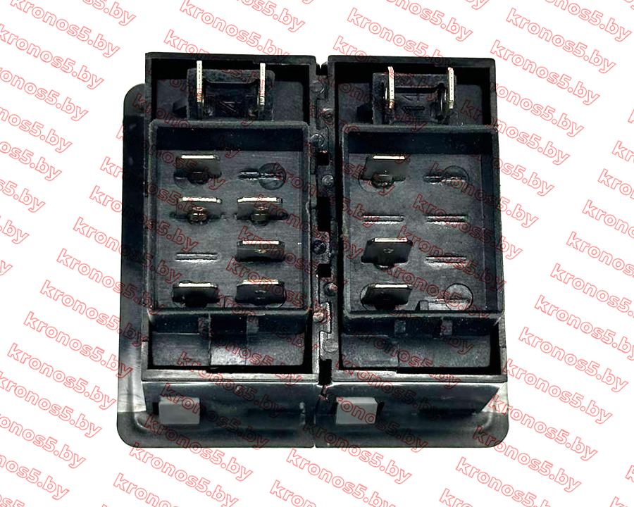 «Кнопка включения аварийного света и указателей поворота SK» - фото 2