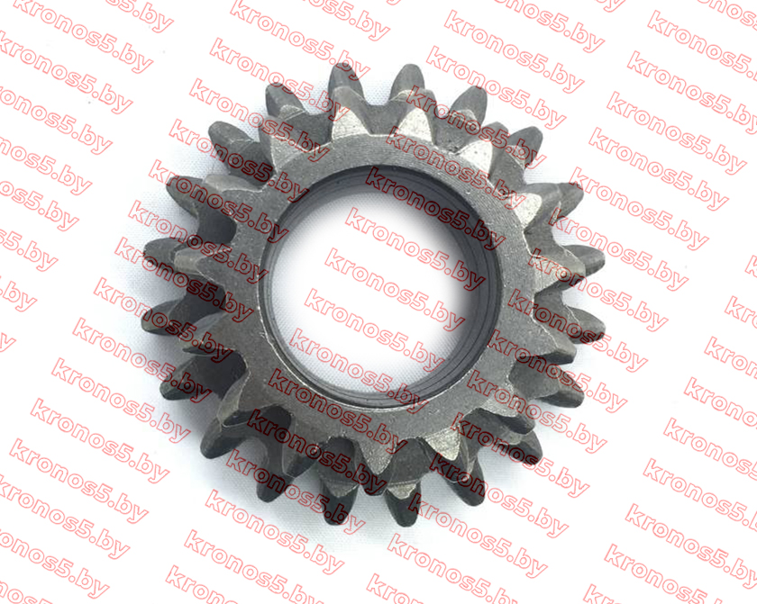 «Шестерня заднего хода  Z-15/20, к мотоблоку с воздушным охлаждением» - фото 2