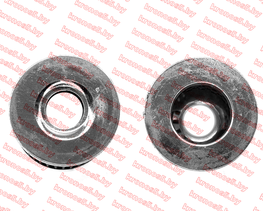 «Фильтрующий ( вставка)  элемент топливный внутренний C0506 D=27/18 мм.» - фото 2