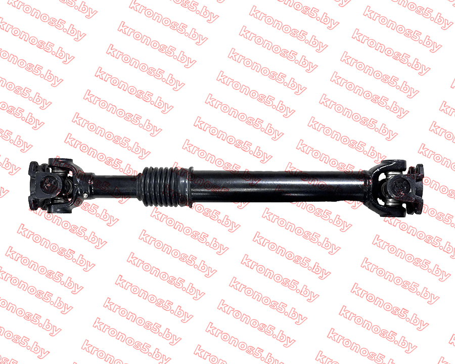 «Вал карданный переднего моста Shifeng 244 4x4» - фото 3