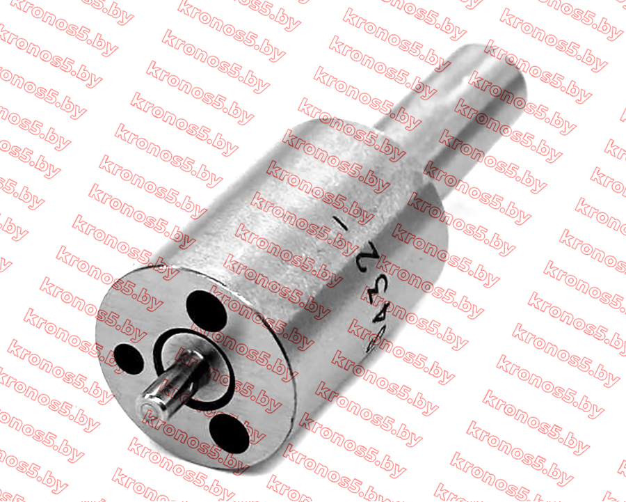 «Распылитель форсунки ZCK154S432 KM130/KM138» - фото 3