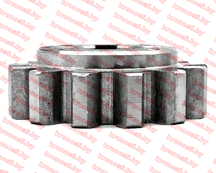 «Шестерня верхнего шкива транспортера горки Z-13 (4 отверстия) Anna» - фото 2