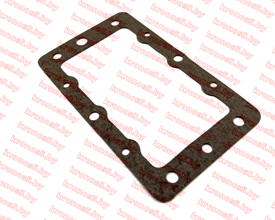 «Прокладка радиатора R190/190N/R192/192N/R195/195N» - фото 2