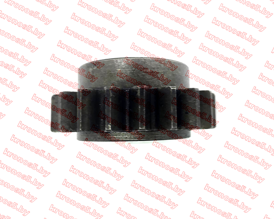 «Шестерня ведущая понижающая Z-20 - КПП/6» - фото 3