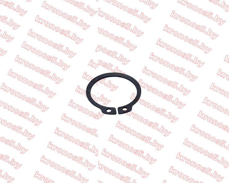 «Стопорное кольцо наружное 32х1,2 ГОСТ 13942-86» - фото 3