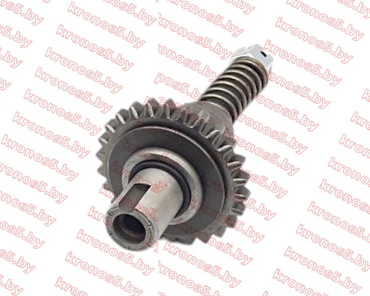 «Вал заднего хода в сборе (КПП 3+1) Кентавр 2016Б» - фото