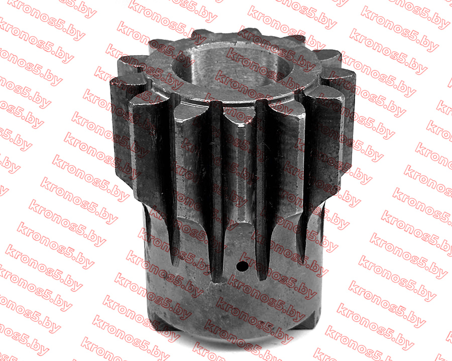 «Шестерня левой полуоси ф=33, Z-13 » - фото 3