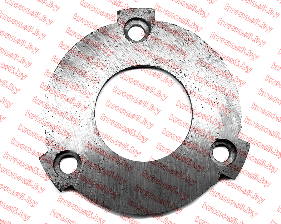 «Диск сцепления нажимной под шпильки регулировки» - фото 3